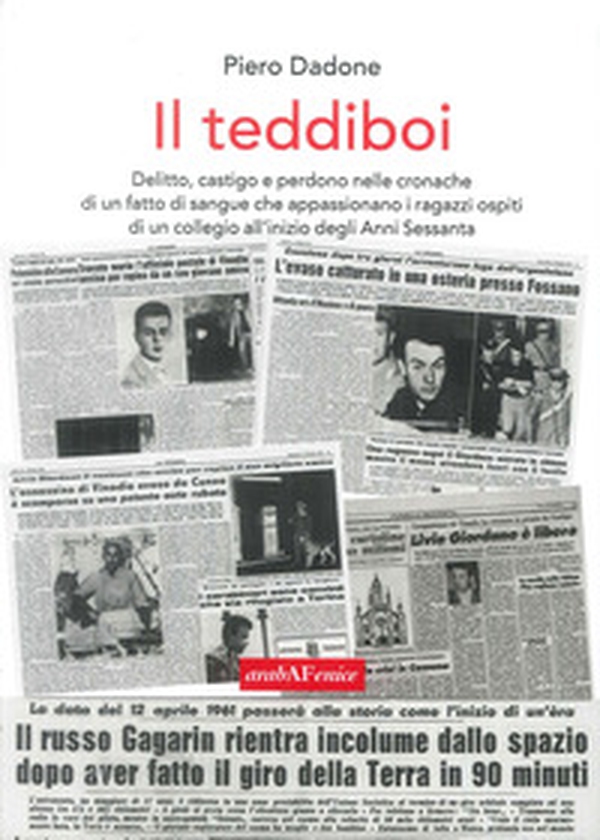 Il teddiboi - Librerie.coop Il teddiboi - Librerie.coop