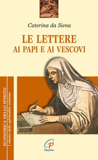 Le lettere ai papi e ai vescovi - Librerie.coop Le lettere ai papi e ai vescovi - Librerie.coop