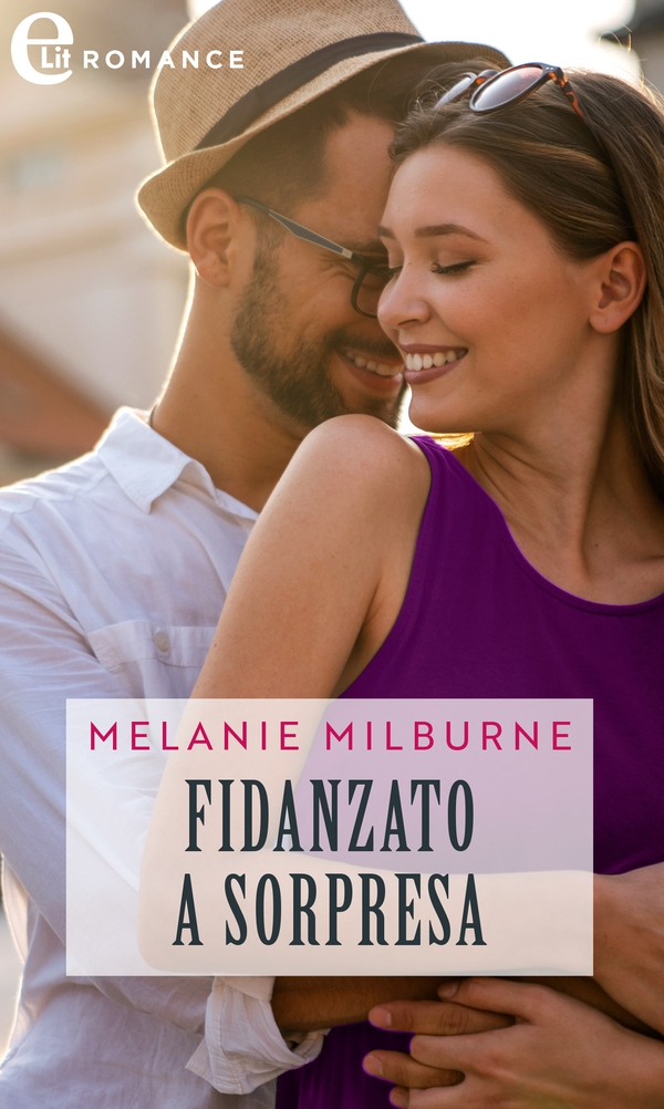 Fidanzato a sorpresa (eLit) - Librerie.coop Fidanzato a sorpresa (eLit) - Librerie.coop