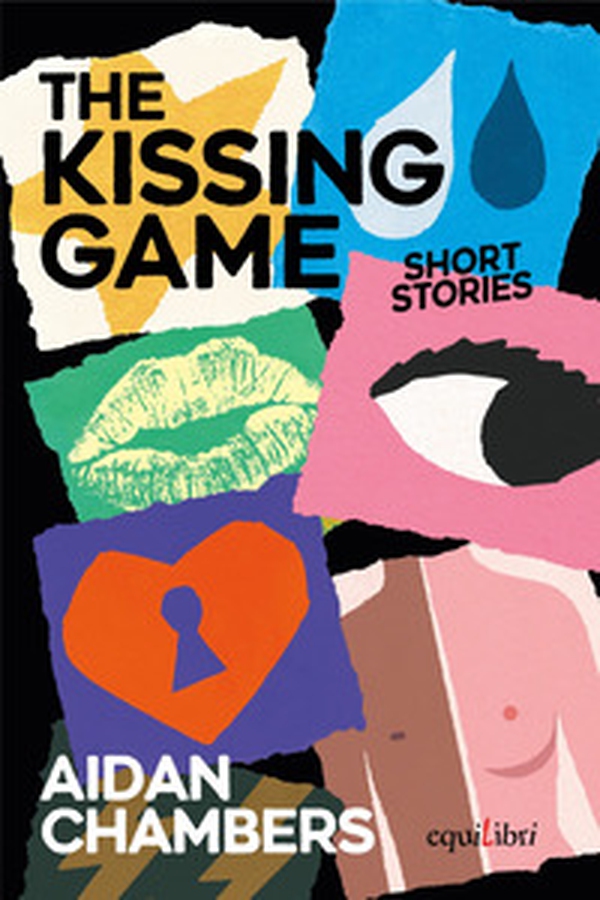 The kissing game - Librerie.coop The kissing game - Librerie.coop