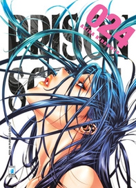 Prison school - Vol. 24 - Librerie.coop