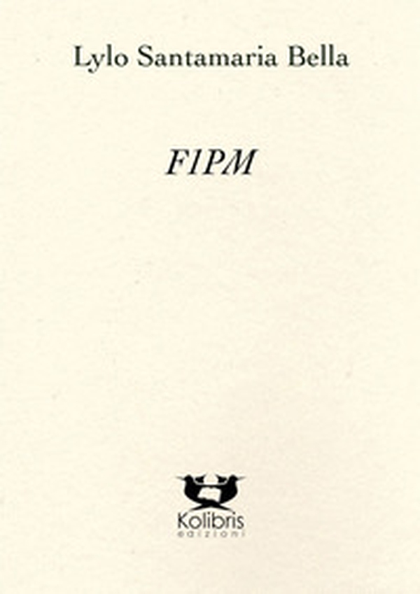 F1PM. Figlio di una Poesia Minore - Librerie.coop