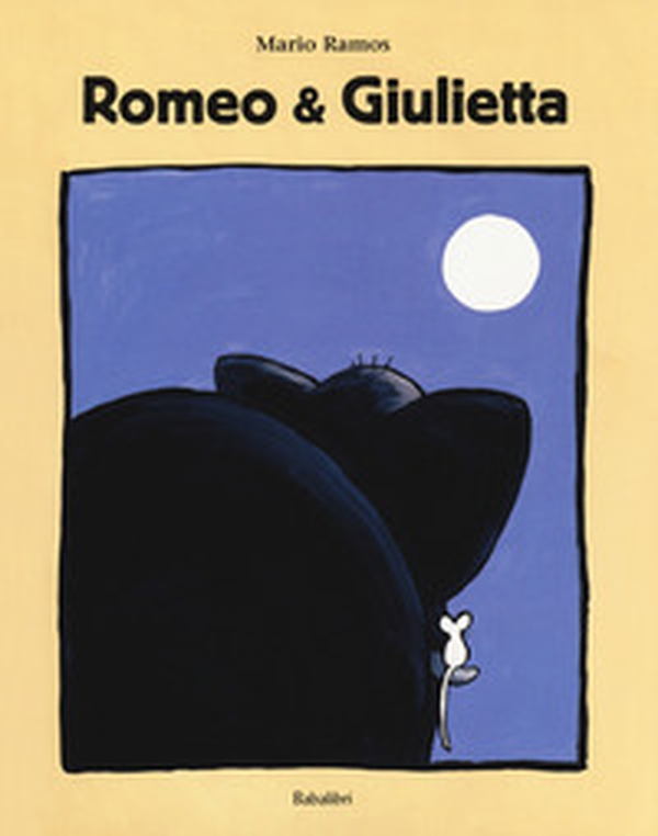 Romeo & Giulietta - Librerie.coop Romeo & Giulietta - Librerie.coop