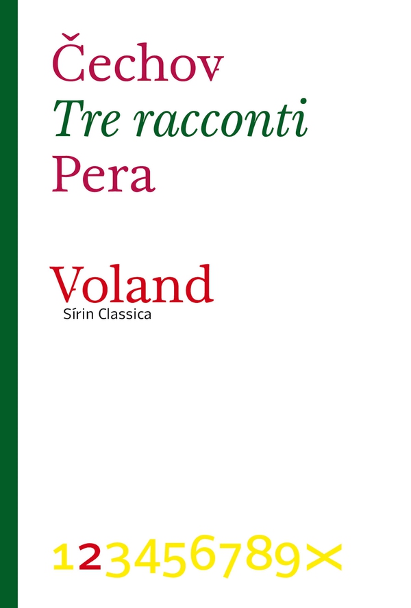 Tre racconti - Librerie.coop Tre racconti - Librerie.coop