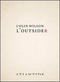 L'outsider - Librerie.coop