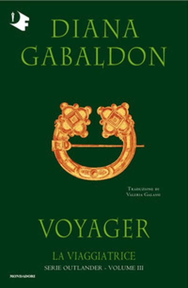 La viaggiatrice. Outlander - Vol. 3 - Librerie.coop La viaggiatrice. Outlander - Vol. 3 - Librerie.coop