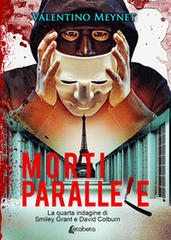 Morti parallele. La quarta indagine di Smiley Grant e David Colburn - Librerie.coop Morti parallele. La quarta indagine di Smiley Grant e David Colburn - Librerie.coop