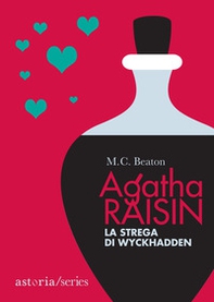 La strega di Wyckhadden. Agatha Raisin - Librerie.coop La strega di Wyckhadden. Agatha Raisin - Librerie.coop
