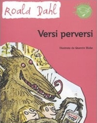 Versi perversi - Librerie.coop Versi perversi - Librerie.coop