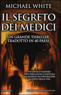 Il segreto dei Medici - Librerie.coop Il segreto dei Medici - Librerie.coop