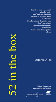 52 in the box - Librerie.coop
