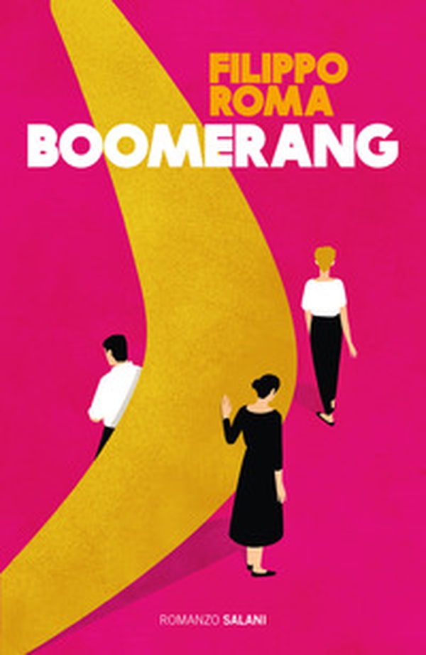 Boomerang - Librerie.coop Boomerang - Librerie.coop