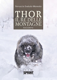 Thor il re delle montagne - Librerie.coop