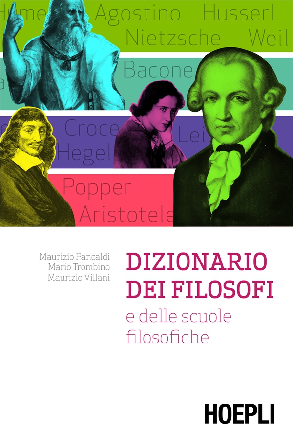 Dizionario dei filosofi - Librerie.coop Dizionario dei filosofi - Librerie.coop