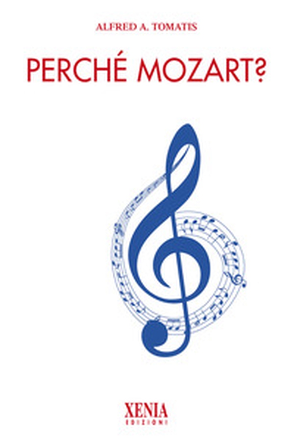 Perché Mozart? - Librerie.coop Perché Mozart? - Librerie.coop