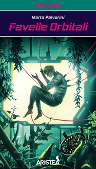 Favelle orbitali - Librerie.coop