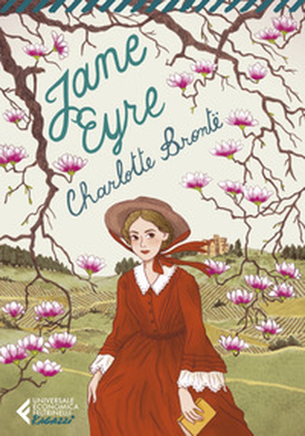 Jane Eyre - Librerie.coop Jane Eyre - Librerie.coop