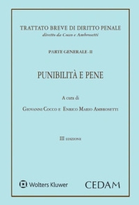 Trattato breve di diritto penale. Parte generale - Vol. 2 - Librerie.coop