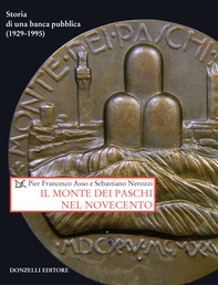 Il Monte dei Paschi nel Novecento - Librerie.coop Il Monte dei Paschi nel Novecento - Librerie.coop