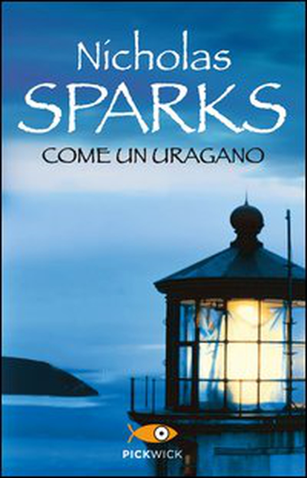 Come un uragano - Librerie.coop Come un uragano - Librerie.coop
