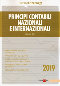 Principi contabili nazionali e internazionali - Librerie.coop