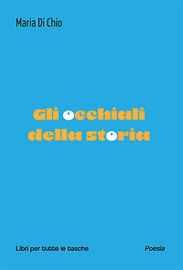 Gli occhiali della storia - Librerie.coop Gli occhiali della storia - Librerie.coop