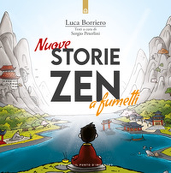 Nuove storie zen a fumetti - Librerie.coop Nuove storie zen a fumetti - Librerie.coop