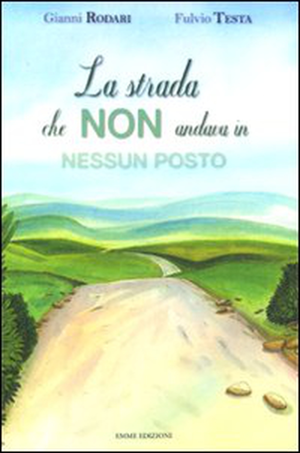 La strada che non andava in nessun posto - Librerie.coop La strada che non andava in nessun posto - Librerie.coop