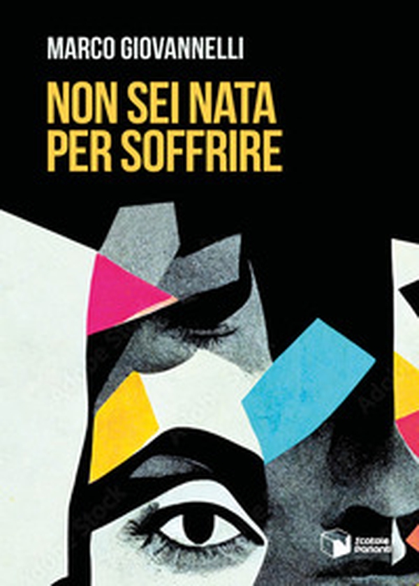 Non sei nata per soffrire - Librerie.coop Non sei nata per soffrire - Librerie.coop