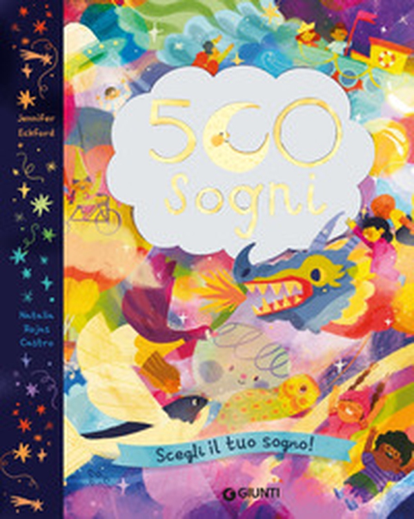 500 sogni - Librerie.coop 500 sogni - Librerie.coop