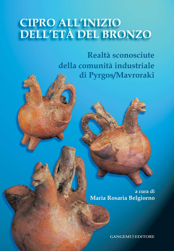Cipro all'inizio dell'Età del Bronzo - Librerie.coop Cipro all'inizio dell'Età del Bronzo - Librerie.coop