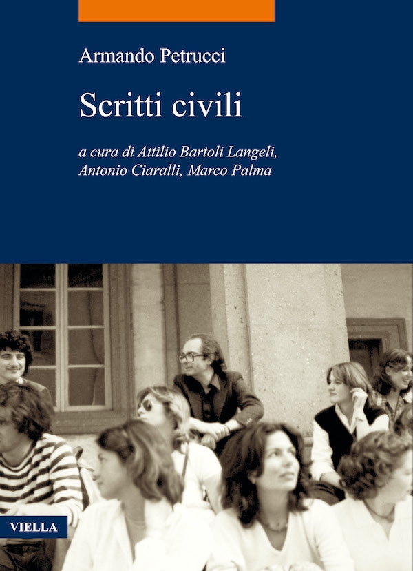 Scritti civili - Librerie.coop Scritti civili - Librerie.coop