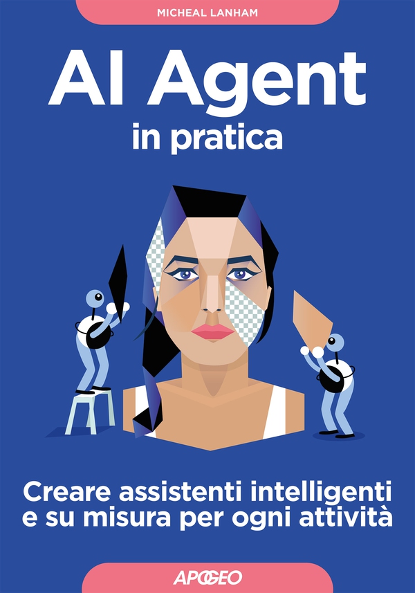 AI Agent in pratica - Librerie.coop AI Agent in pratica - Librerie.coop