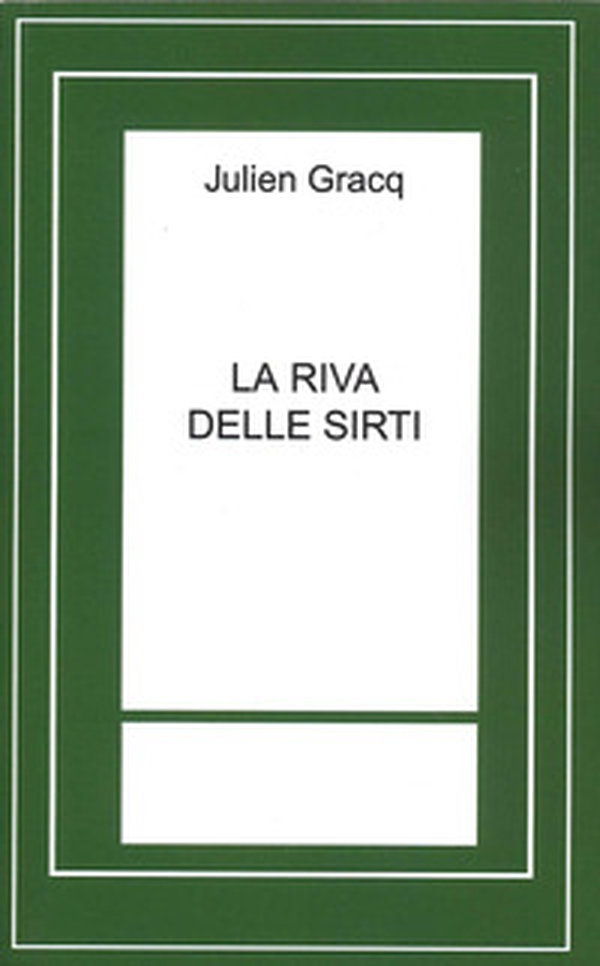 La riva delle Sirti - Librerie.coop La riva delle Sirti - Librerie.coop