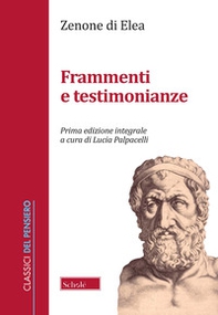 Frammenti e testimonianze. Testo greco a fronte - Librerie.coop