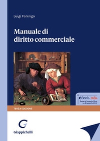 Manuale di diritto commerciale - Librerie.coop