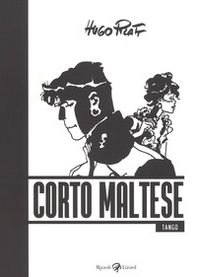 Corto Maltese. Tango - Librerie.coop Corto Maltese. Tango - Librerie.coop