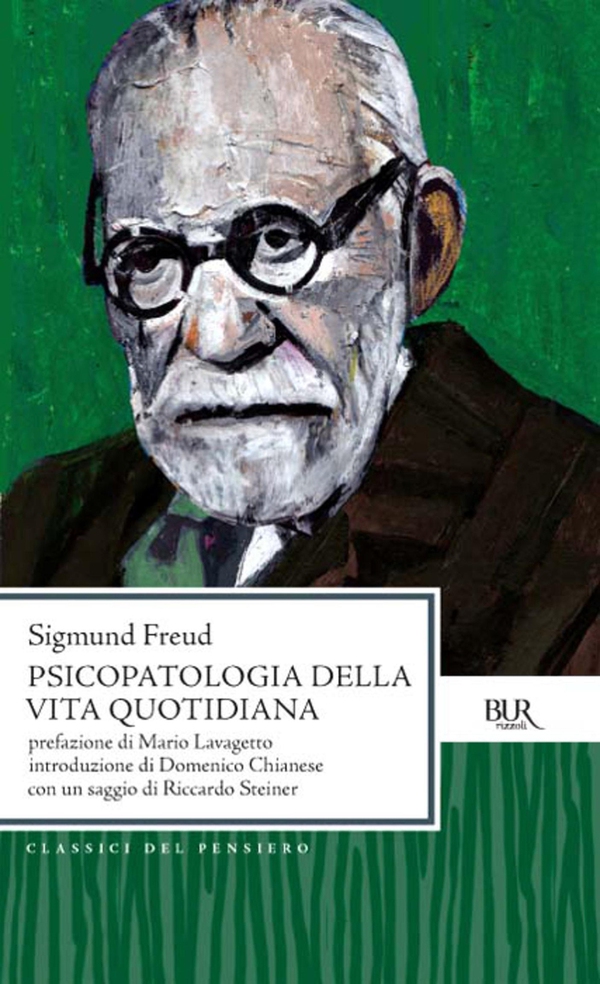 Psicopatologia della vita quotidiana - Librerie.coop Psicopatologia della vita quotidiana - Librerie.coop