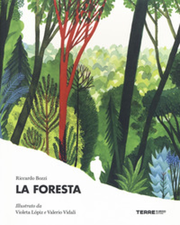 La foresta - Librerie.coop La foresta - Librerie.coop
