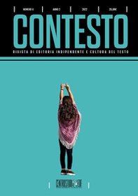 Contesto. Rivista di editoria indipendente e cultura del testo - Librerie.coop