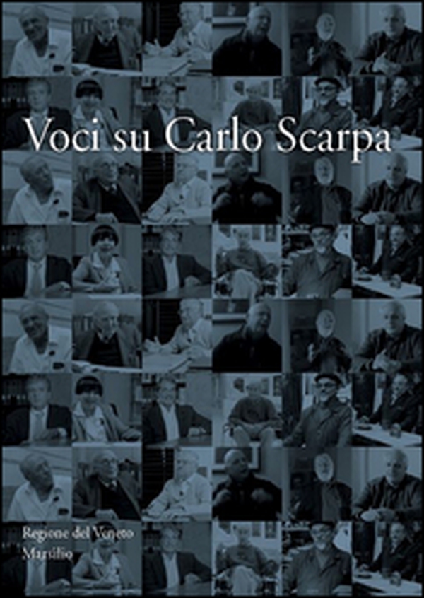 Voci su Carlo Scarpa - Librerie.coop Voci su Carlo Scarpa - Librerie.coop