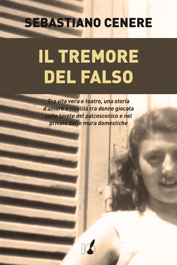 Il tremore del falso - Librerie.coop Il tremore del falso - Librerie.coop