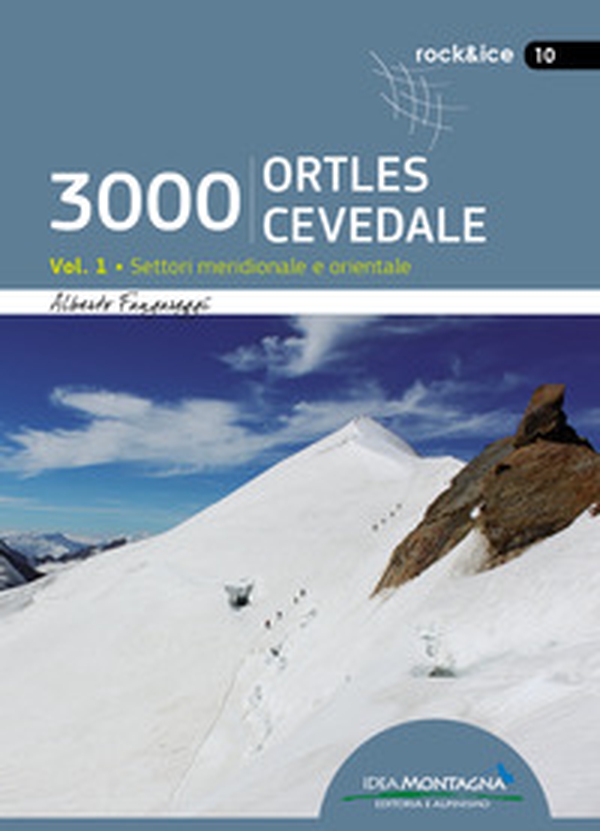 3000 Ortles-Cevedale - Librerie.coop 3000 Ortles-Cevedale - Librerie.coop