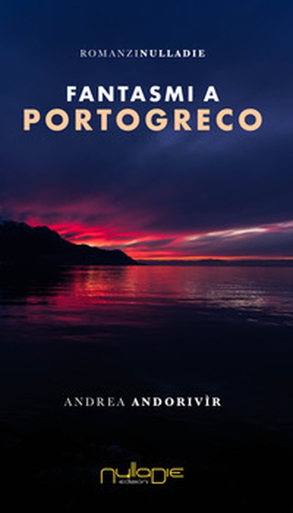 Fantasmi a Portogreco - Librerie.coop Fantasmi a Portogreco - Librerie.coop