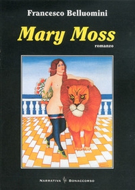 Mary Moss - Librerie.coop