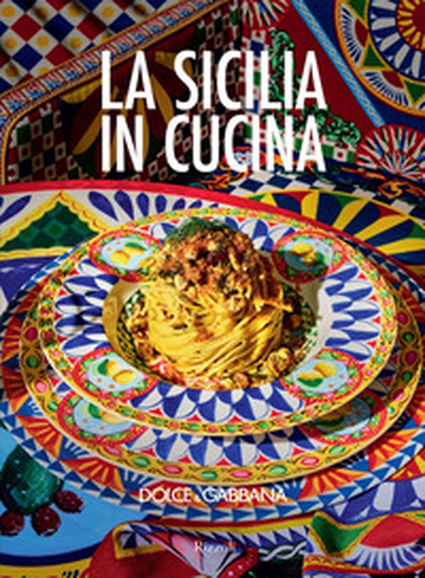 La Sicilia in cucina - Librerie.coop La Sicilia in cucina - Librerie.coop