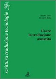 Usare la traduzione assistita - Librerie.coop