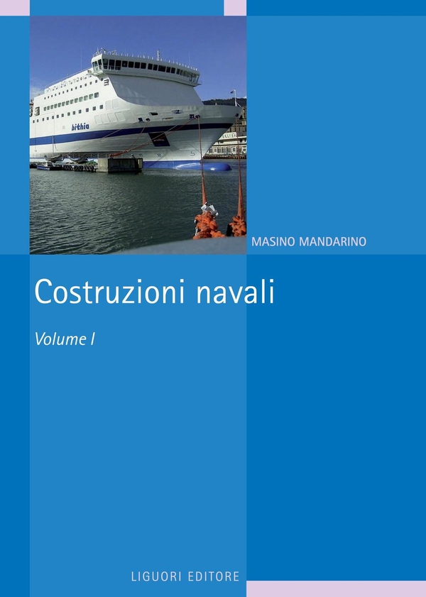 Costruzioni navali - Librerie.coop Costruzioni navali - Librerie.coop