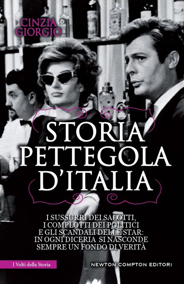 Storia pettegola d'Italia - Librerie.coop Storia pettegola d'Italia - Librerie.coop