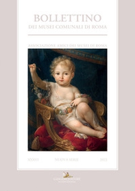 Bollettino dei Musei comunali di Roma. Nuova serie - Vol. 36 - Librerie.coop